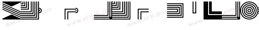 Wienerin ExtraBold字体转换 Wienerin ExtraBold字体转换